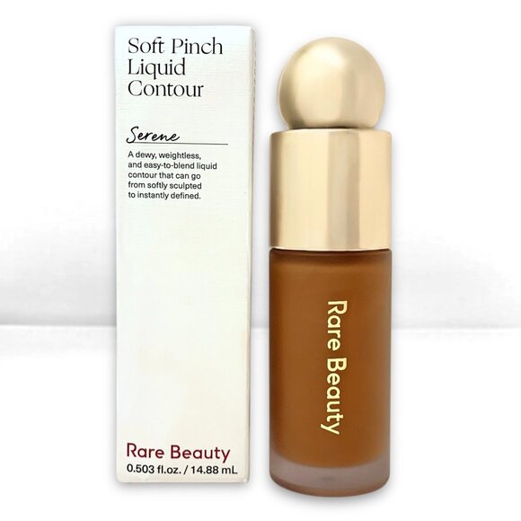 Rare Beauty—Soft Pinch Liquid Contour in 'Serene'—Full Size (14.88mL) *NIB* - Picture 2 of 8